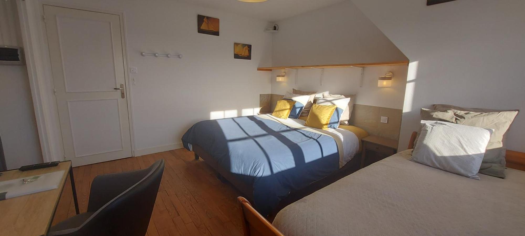 Villa Maella Saint-Michel-Tuboeuf Room photo
